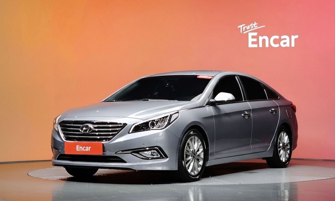 Hyundai Sonata 2017