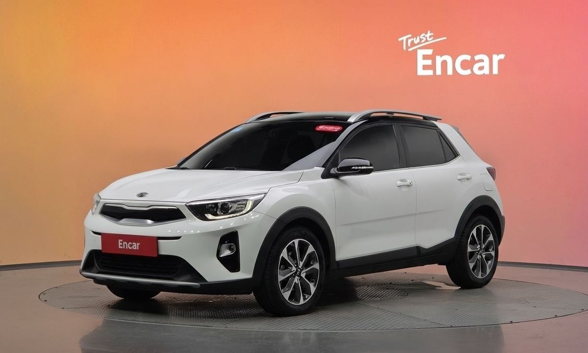 Kia Stonic 2019
