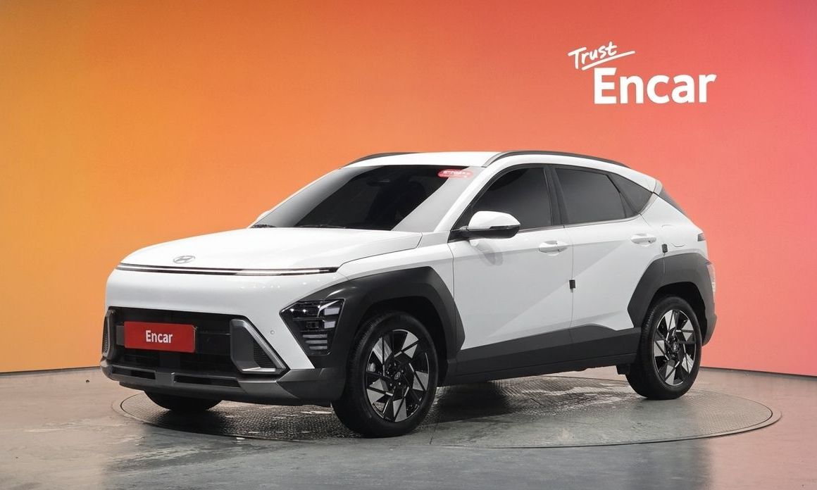 Hyundai Kona 2024