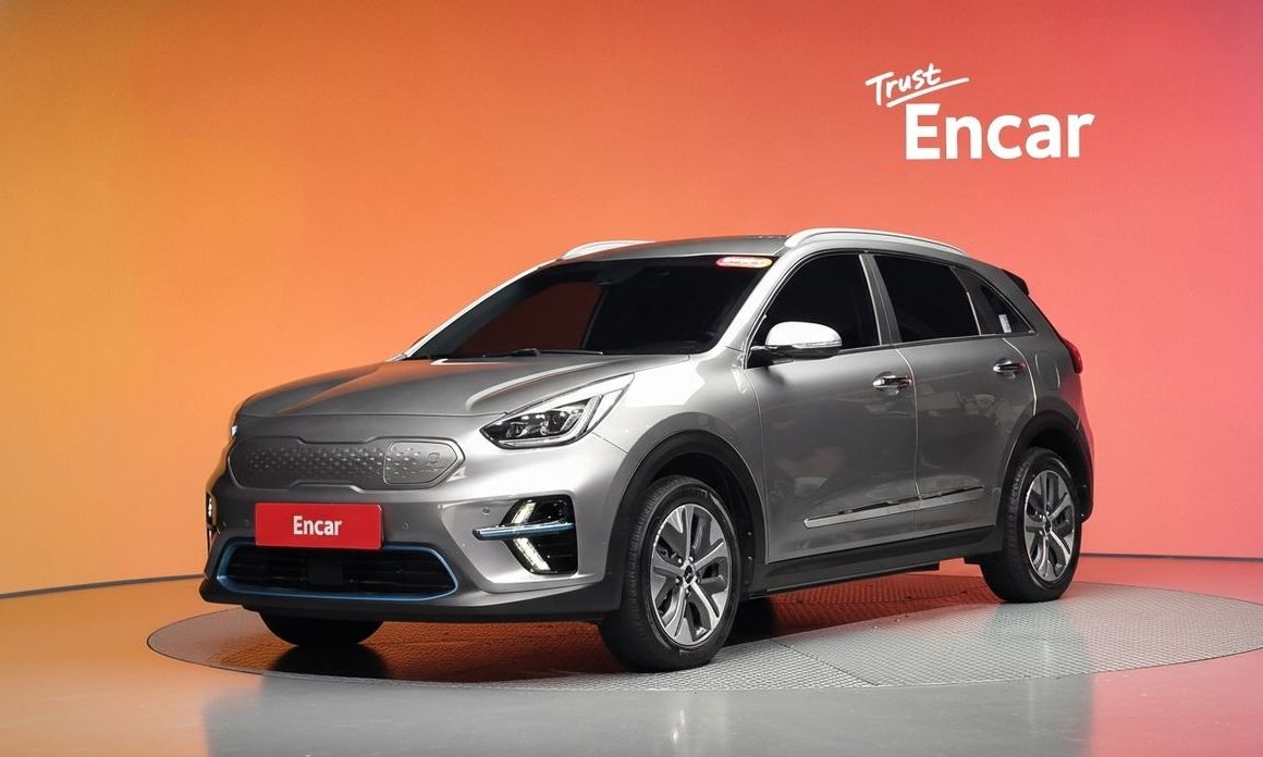 Kia Niro 2022