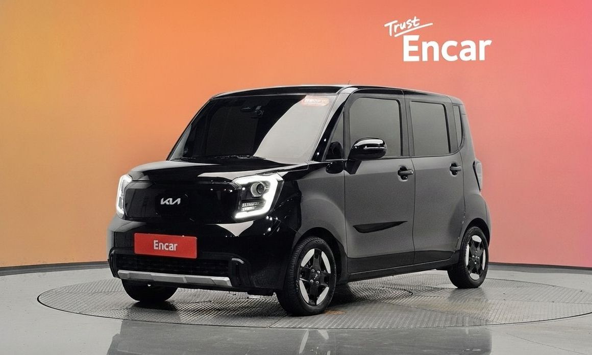 Kia RAY 2024