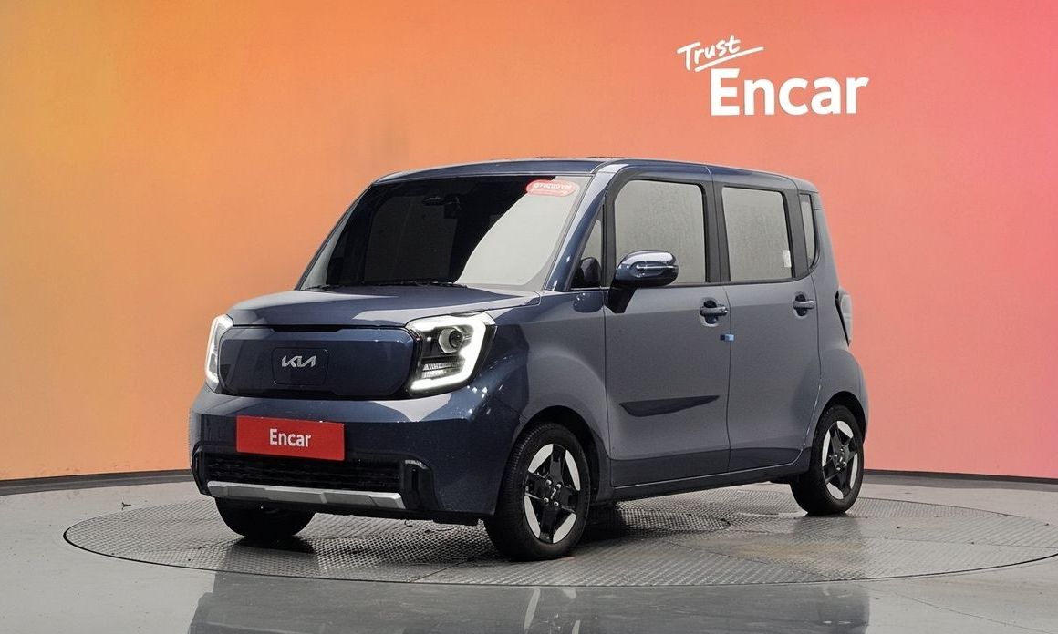 Kia RAY 2025