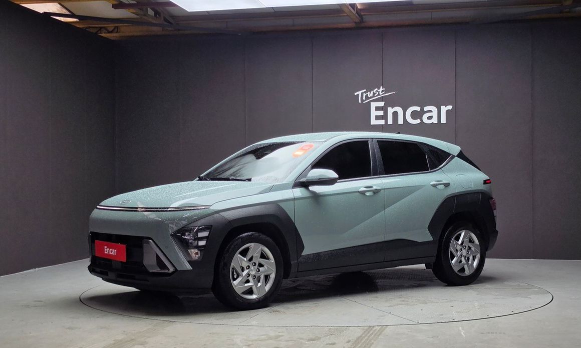 Hyundai Kona 2023