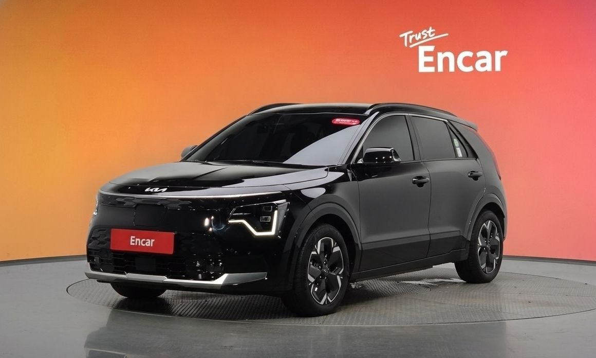 Kia Niro 2023