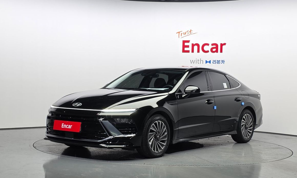 Hyundai Sonata 2024