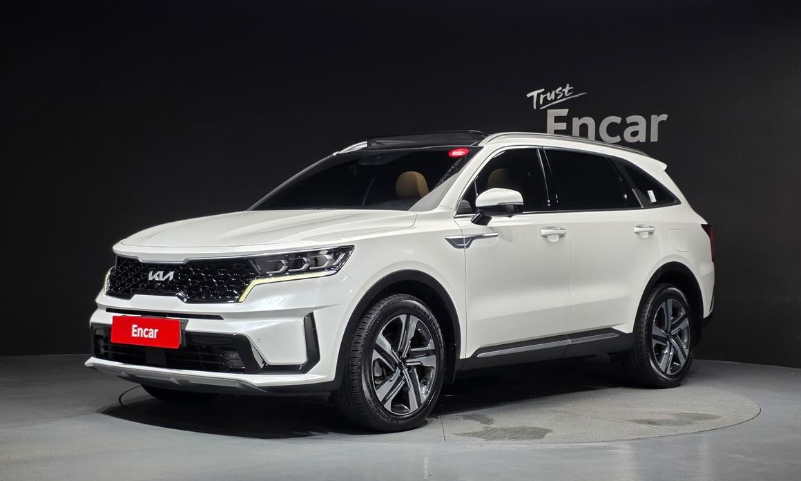 Kia Sorento 2023