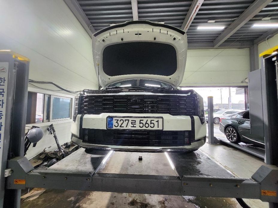 Kia Sportage 2026