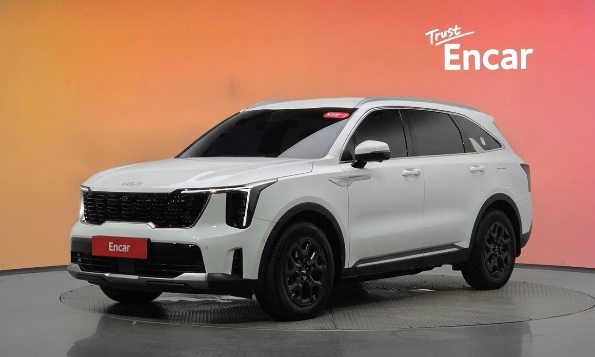 Kia Sorento 2024