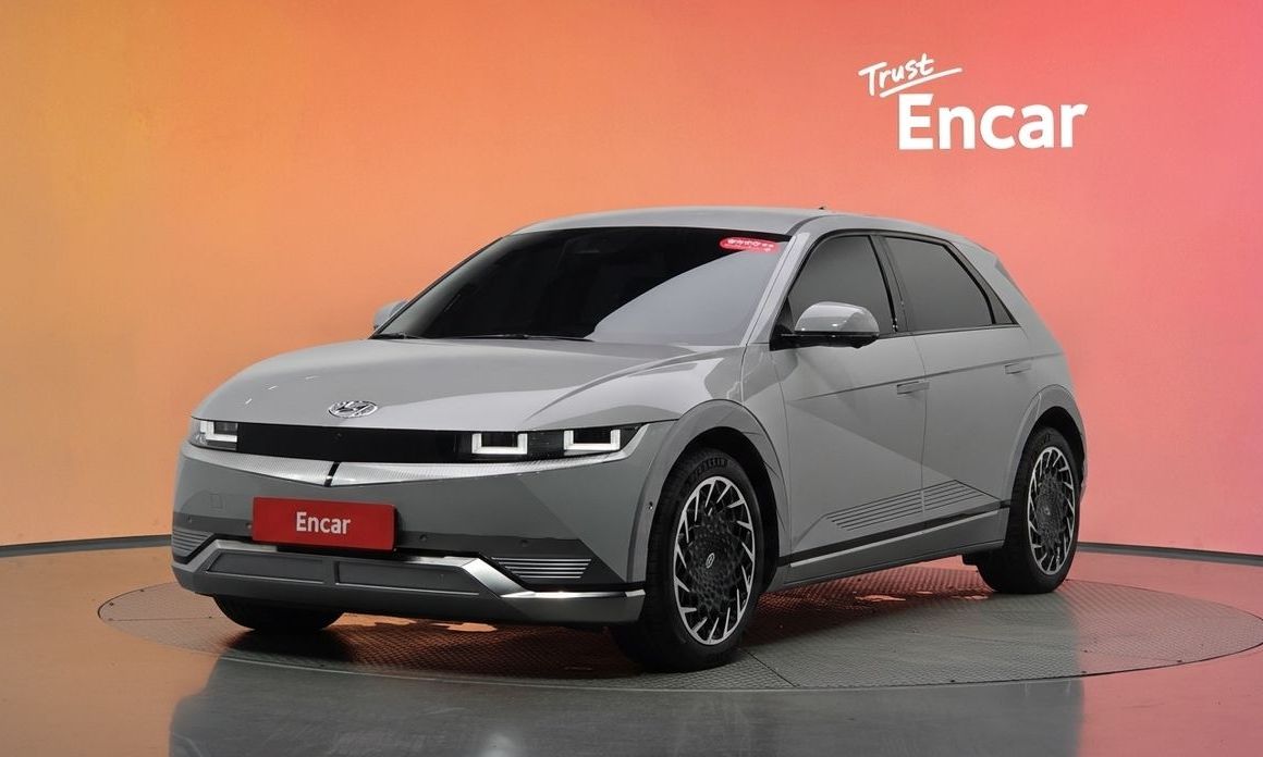Hyundai Ioniq5 2024