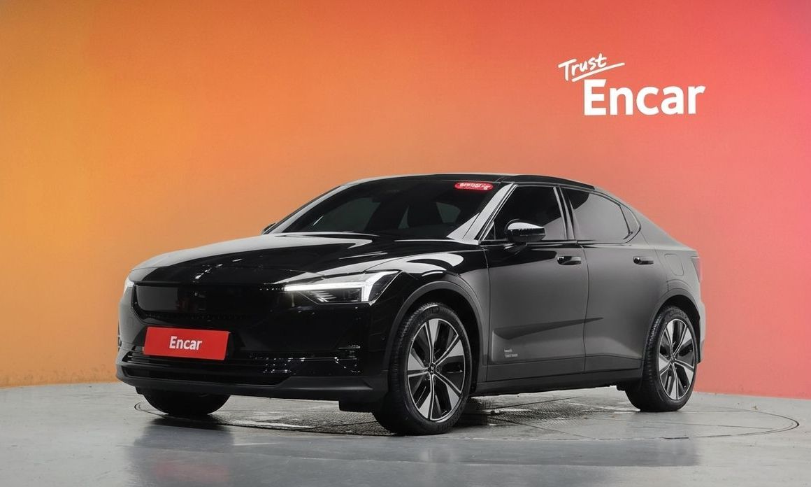 Polestar Polestar 2 2024