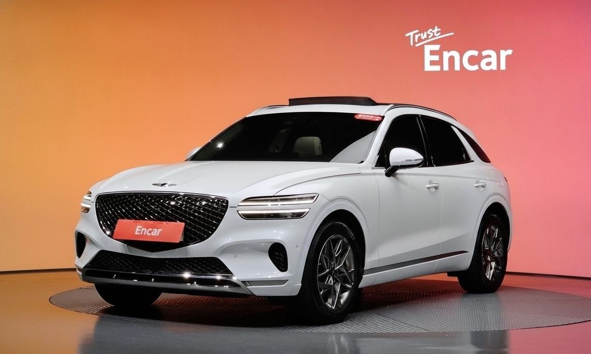 Genesis GV70 2024