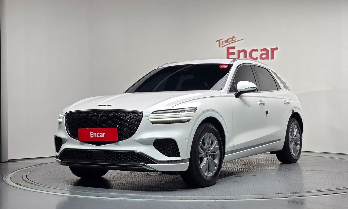 Genesis GV70 2025