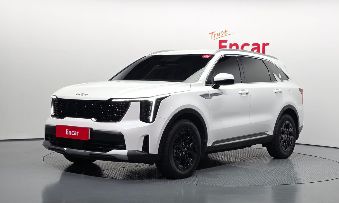 Kia Sorento 2025