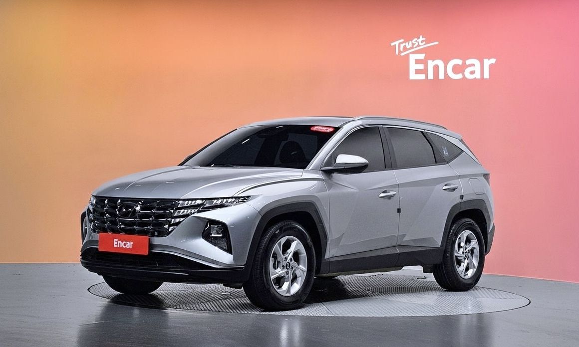 Hyundai Tucson 2023