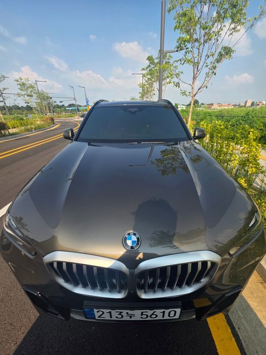 BMW X5 2026