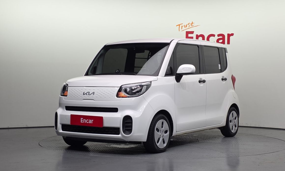 Kia RAY 2022