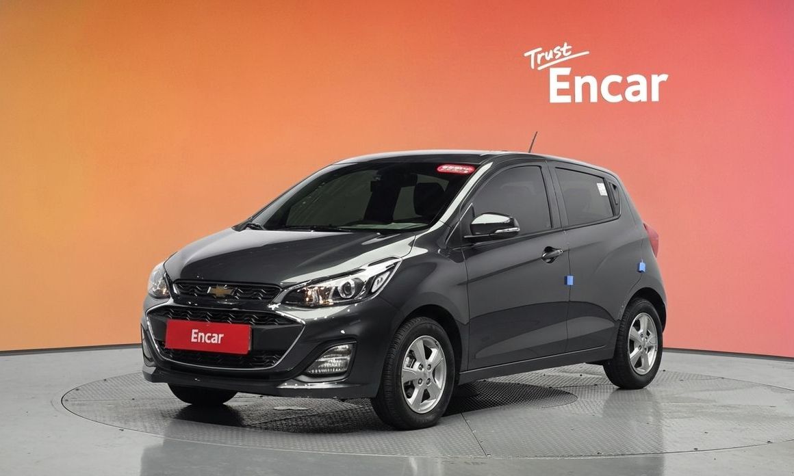 ChevroletGMDaewoo Spark 2020