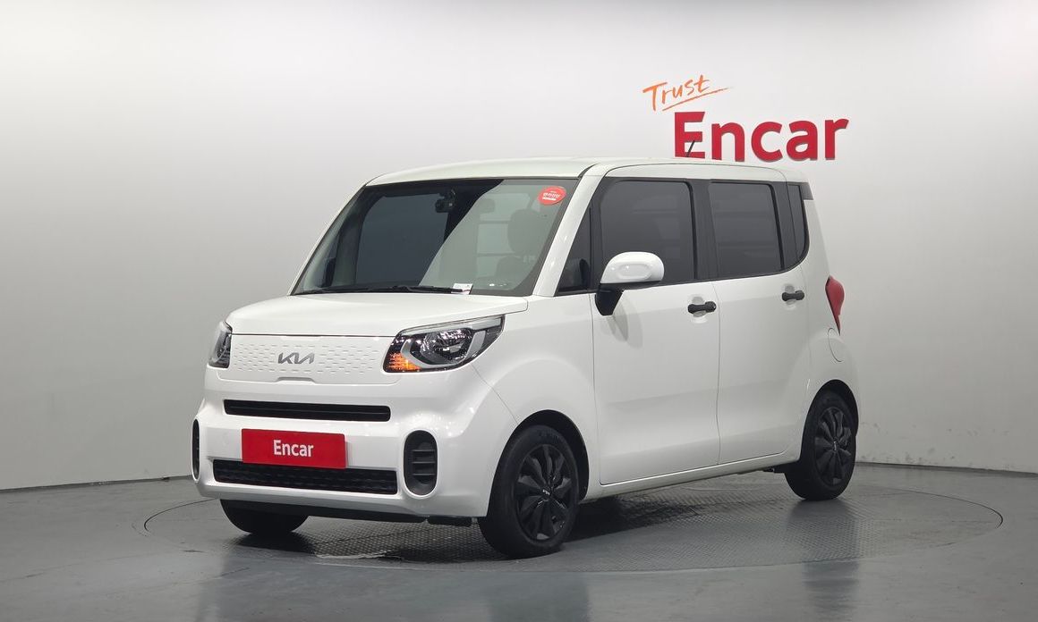 Kia RAY 2022
