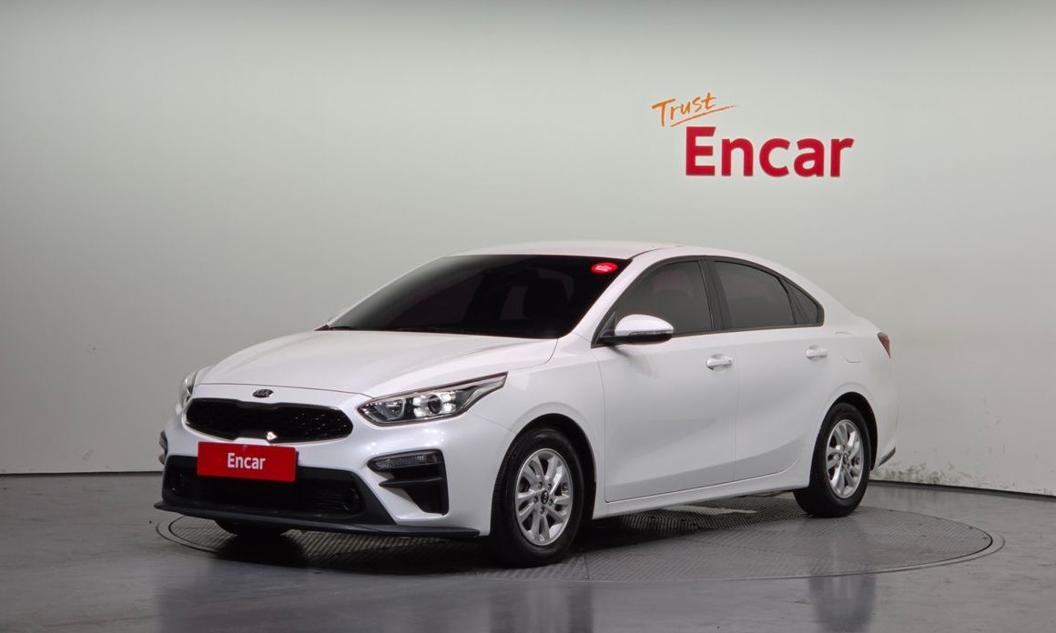 Kia K3 2020