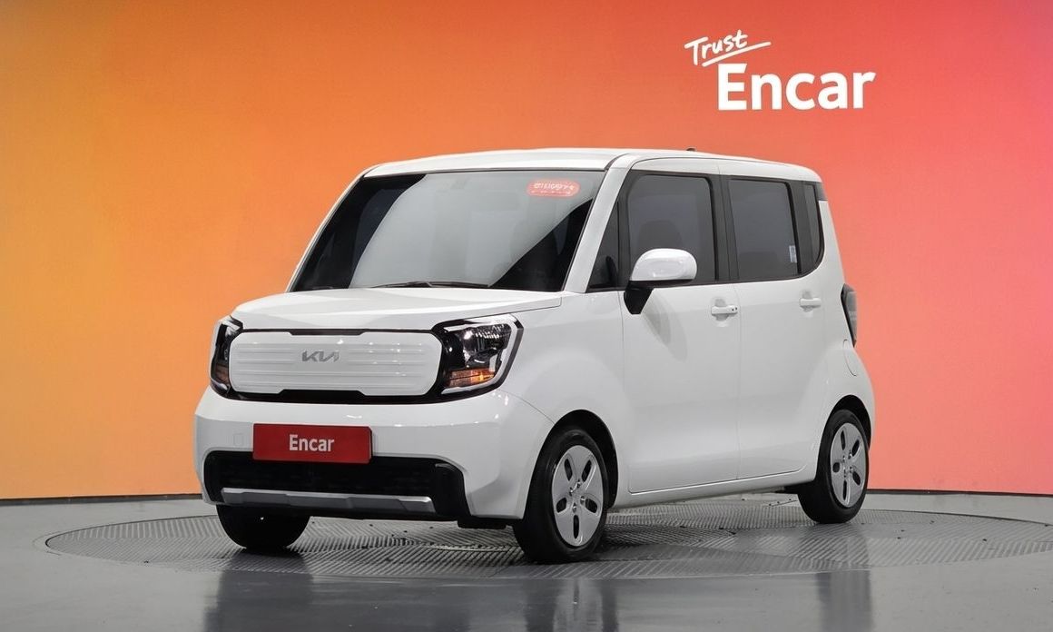 Kia RAY 2023