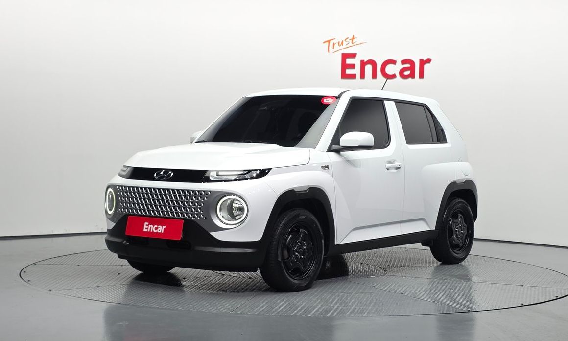 Hyundai Casper 2024