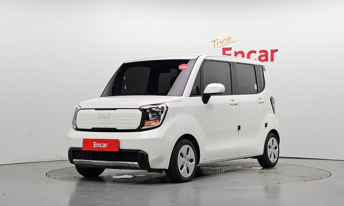 Kia RAY 2024