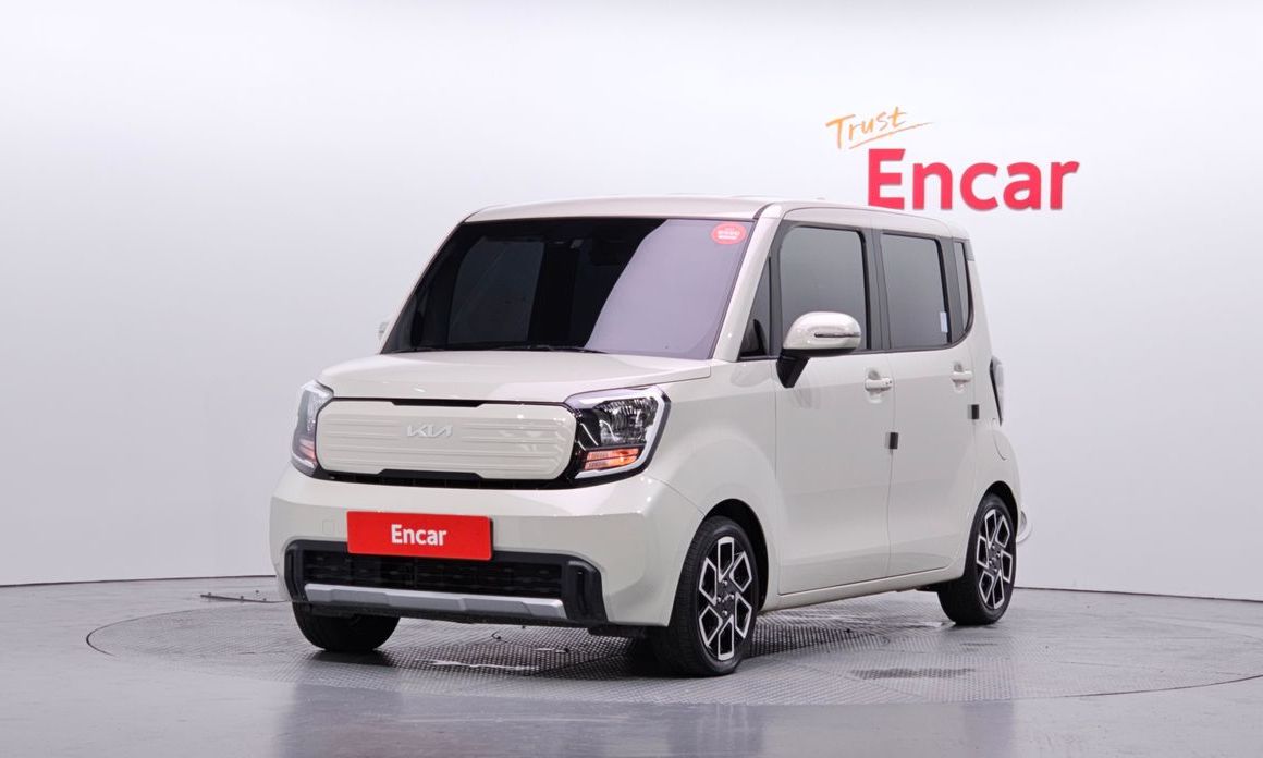Kia RAY 2023
