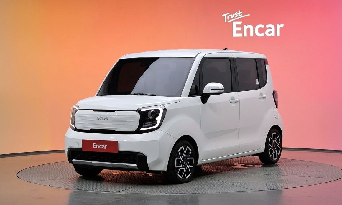 Kia RAY 2023