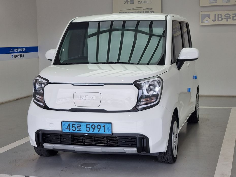 Kia RAY 2024