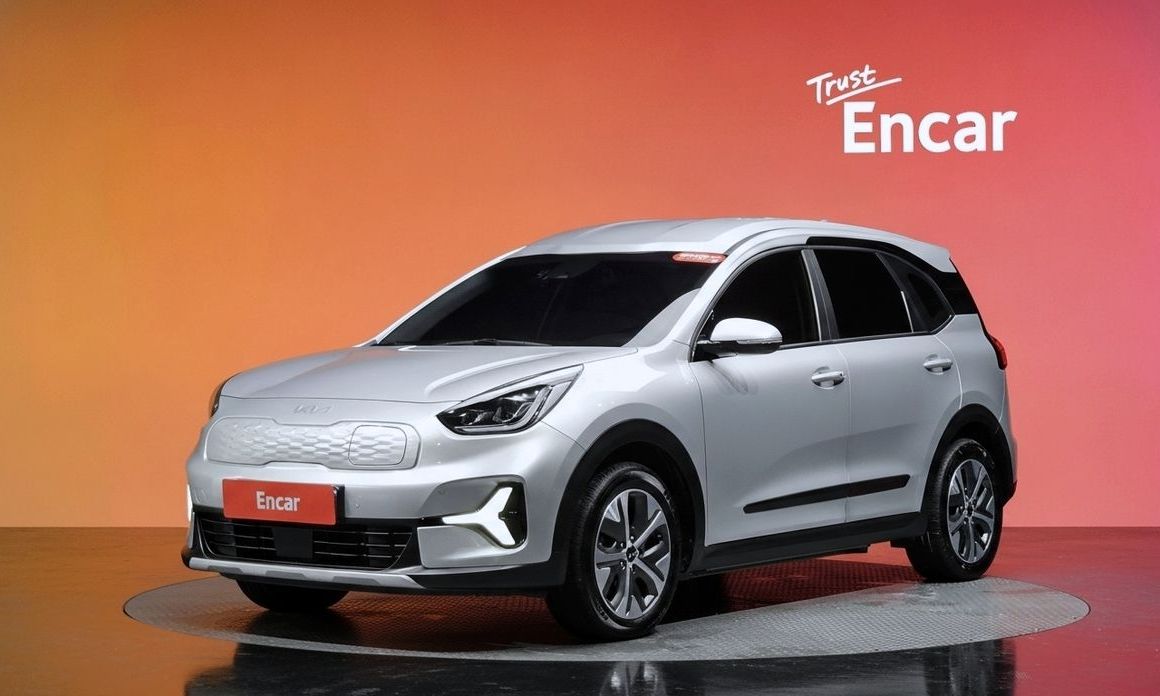 Kia Niro 2023