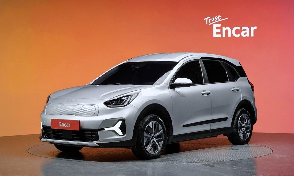 Kia Niro 2023