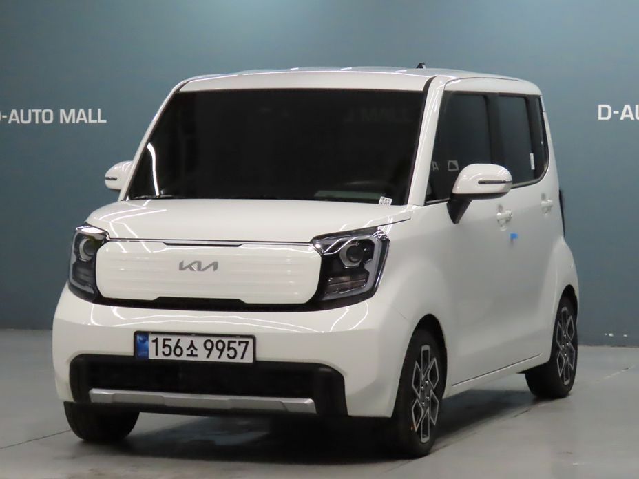 Kia RAY 2026