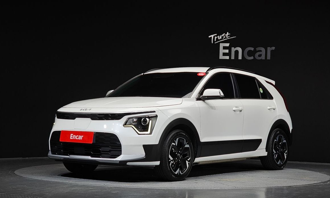 Kia Niro 2023