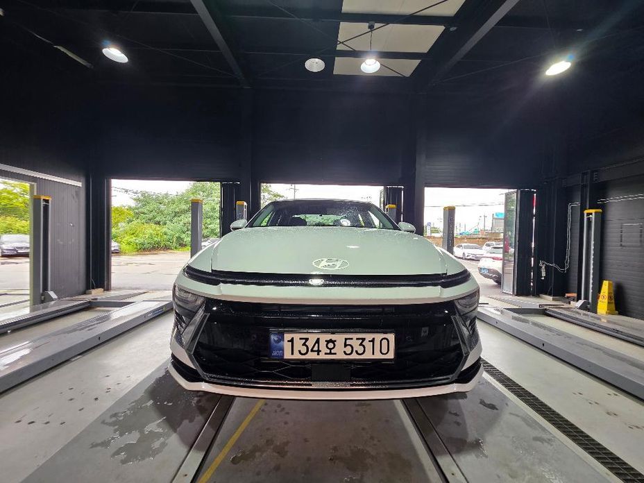 Hyundai Sonata 2025
