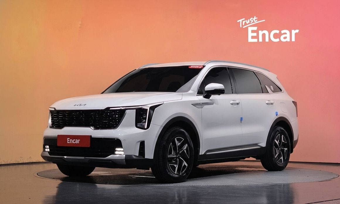 Kia Sorento 2024