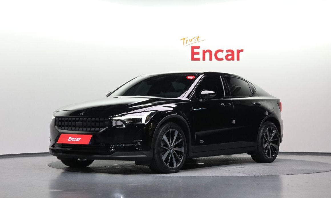 Polestar Polestar 2 2022