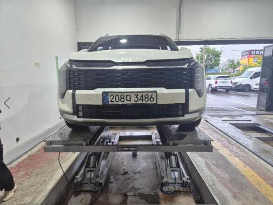 Kia Sportage 2025