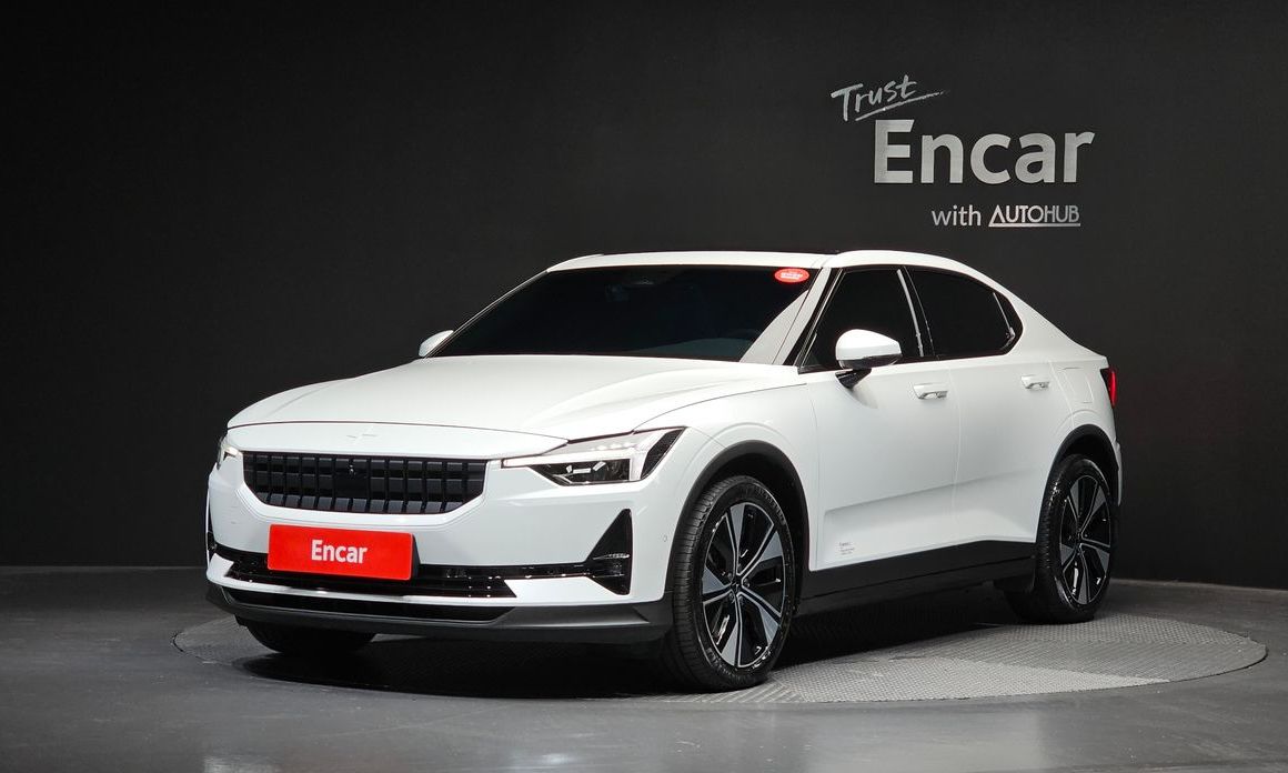 Polestar Polestar 2 2023