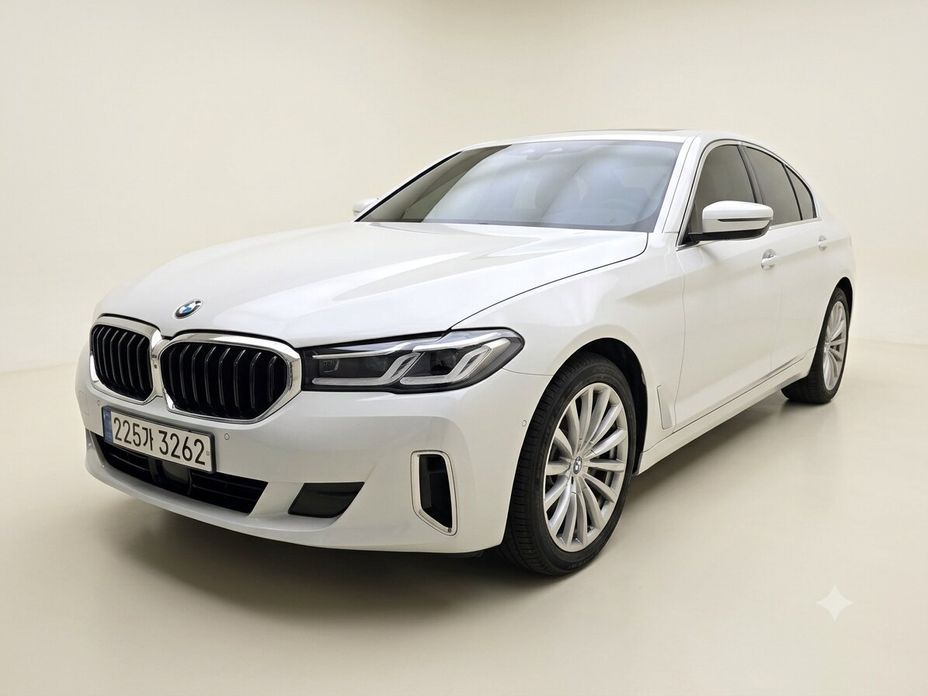 BMW Gran Turismo 2024