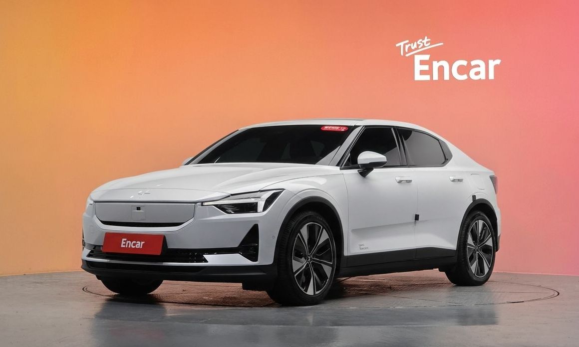 Polestar Polestar 2 2024