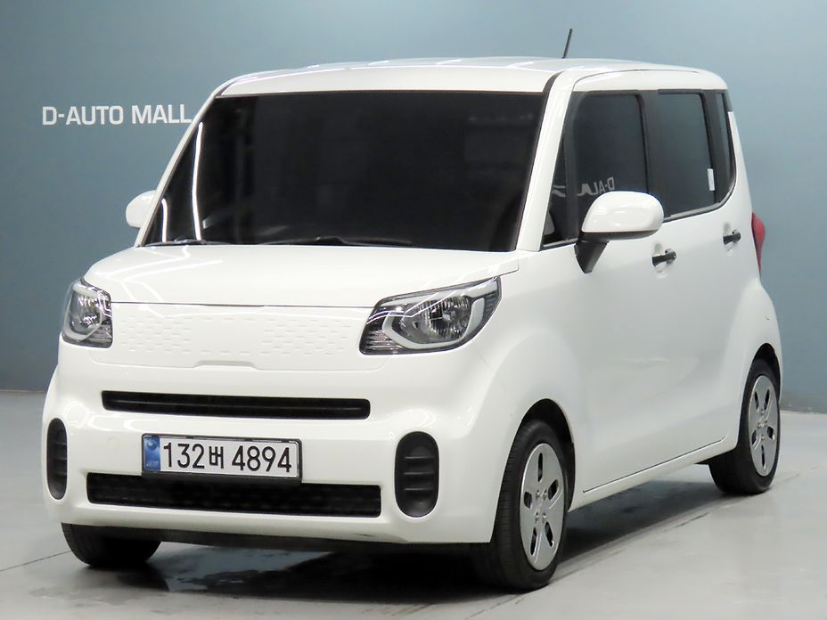 Kia RAY 2022