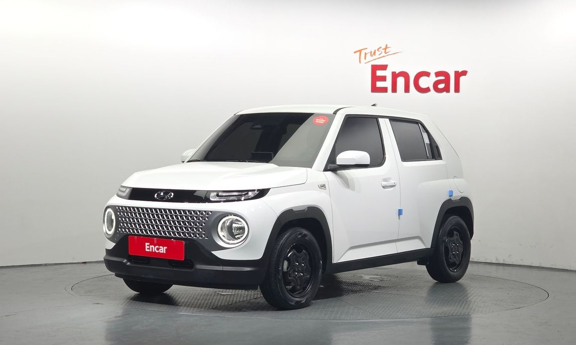 Hyundai Casper 2024