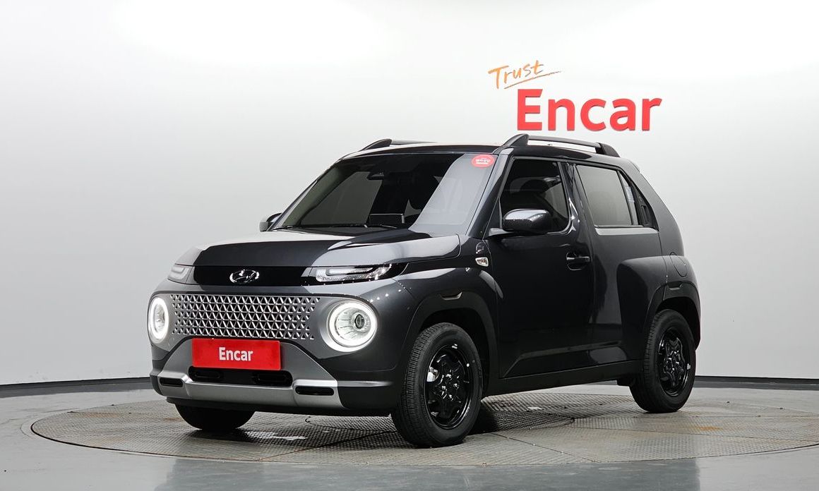 Hyundai Casper 2024