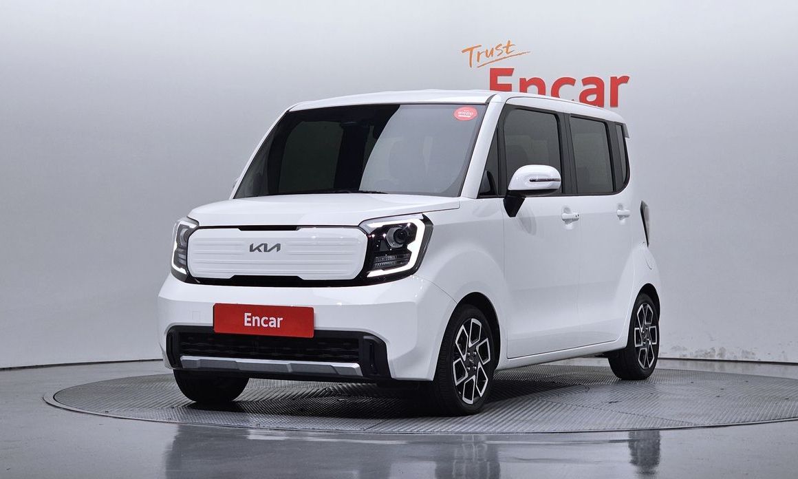 Kia RAY 2025