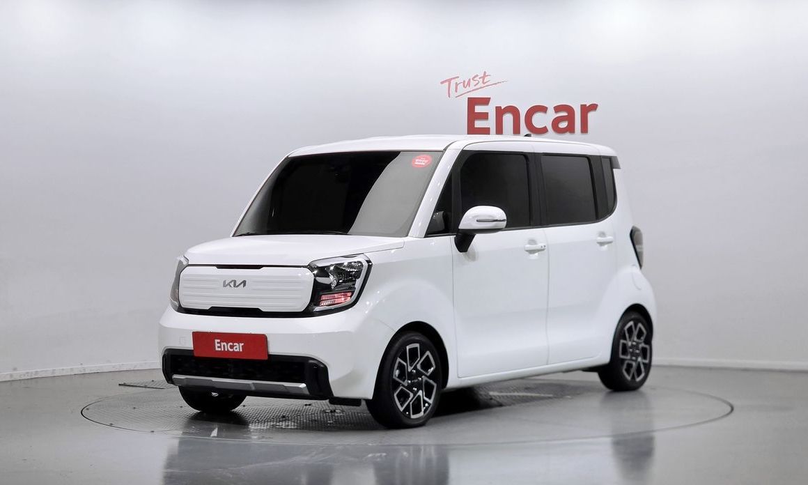 Kia RAY 2023