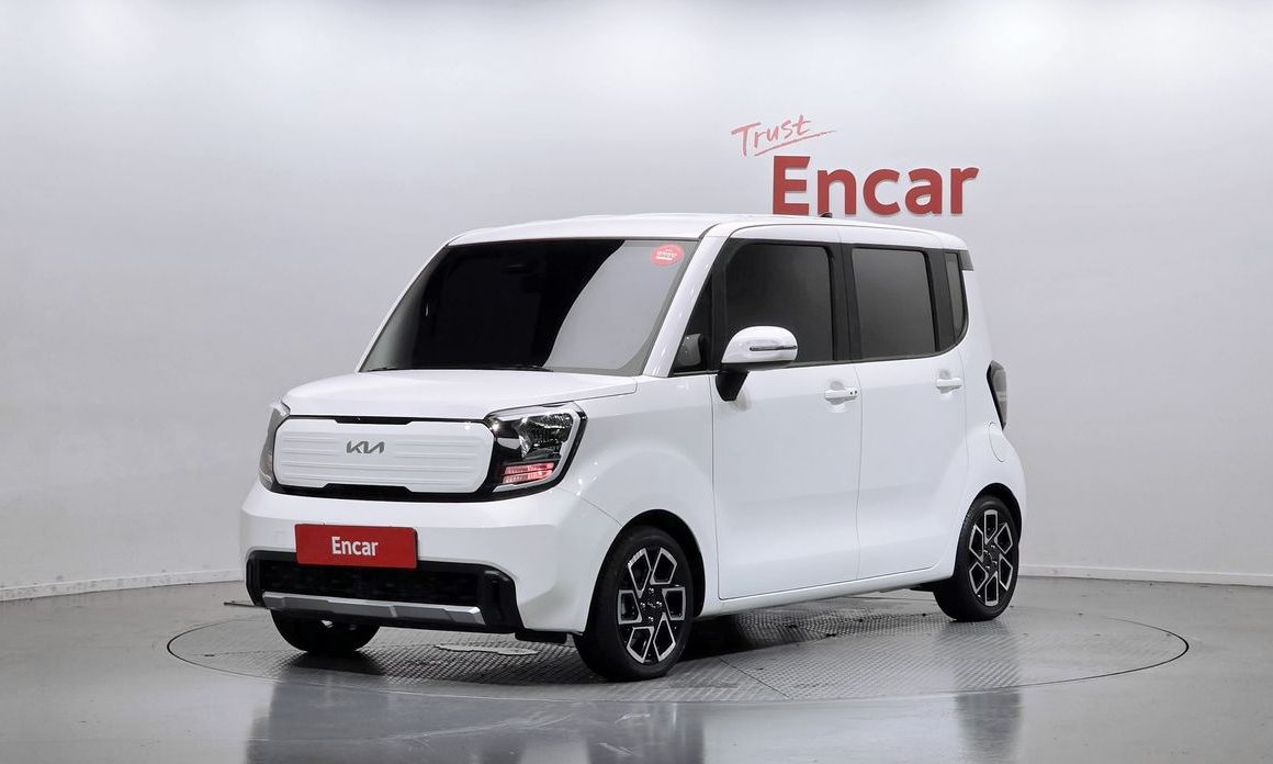 Kia RAY 2025