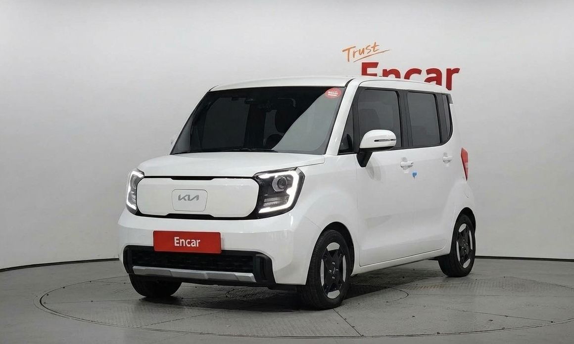 Kia RAY 2024
