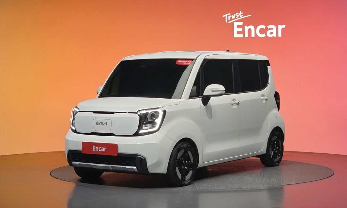 Kia RAY 2024