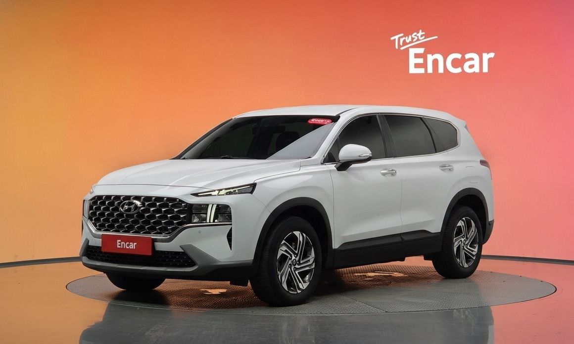 Hyundai Santafe 2023