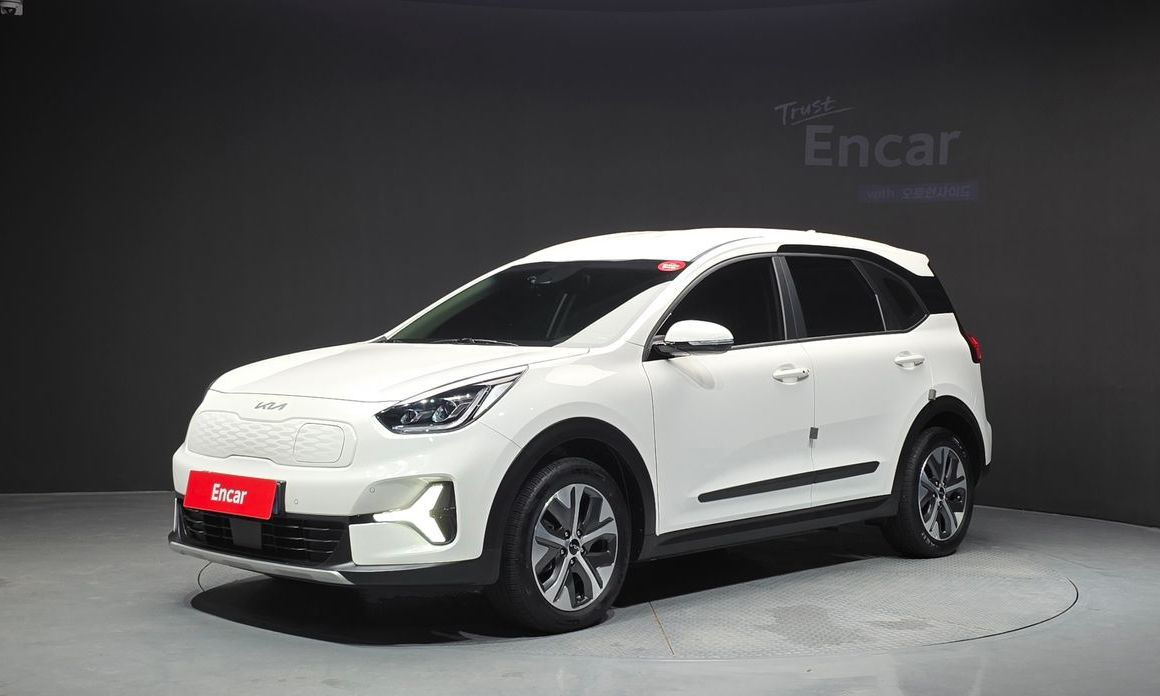 Kia Niro 2024